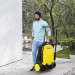 Подметальная машина Karcher S 6