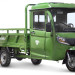  Трицикл электрический Rutrike Фактор 2600 60V2000W (темно-зеленый)