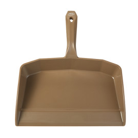 Совок Vikan (295мм, коричневый)