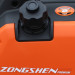 Генератор бензиновый инверторный Zongshen BQH 2200 E
