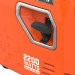 Генератор бензиновый инверторный Zongshen BQH 2200 E