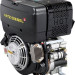Генератор дизельный сварочный Europower EP 200 DX1
