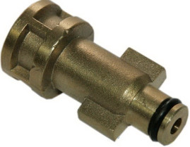 Пенная насадка R+M LS3 Portotecnica, Faip