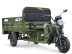 Трицикл электрический Rutrike D4 Next 1800 60V1500W (зеленый)
