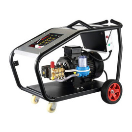 Мойка высокого давления Bennett ZX8700 (рама из нерж. стали)