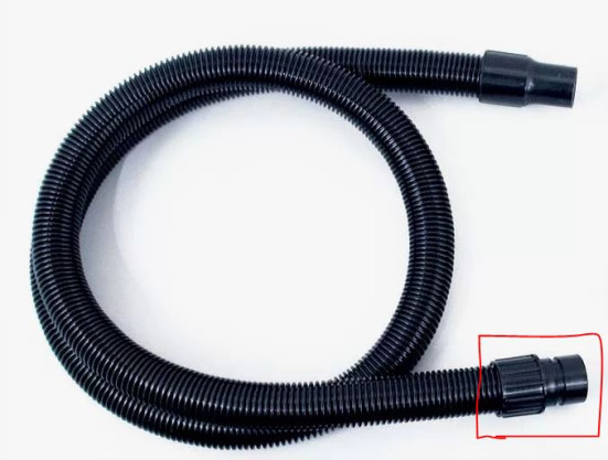 Муфта соединительная для химчистки (Ф40мм, шланг-пылесос)