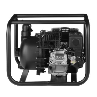 Мотопомпа бензиновая Hyundai HYA 53