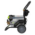 Мойка высокого давления Bennett Power KN-2200