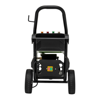 Мойка высокого давления Bennett Power KN-2200