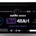 Тяговый аккумулятор Aspil (36В, 48Ач, LiFePO4)