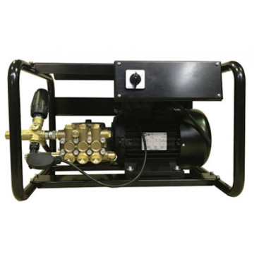 Мойка высокого давления HAWK FJ 2015BP By-pass