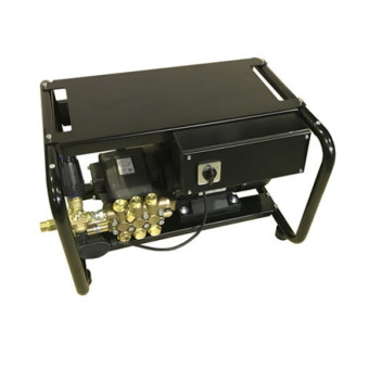 Мойка высокого давления HAWK FJ 2015BP By-pass