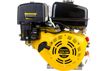 Двигатель бензиновый Champion G270-1HK
