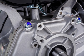 Двигатель бензиновый Champion G270-1HK