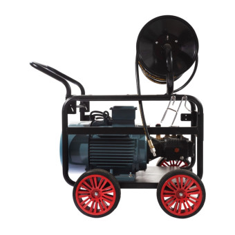 Гидродинамический аппарат Bennett ME 1840