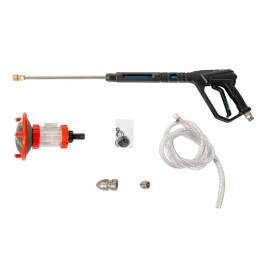 Гидродинамический аппарат Bennett ME 1840