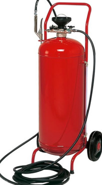 Пеногенератор TOR LT 50л