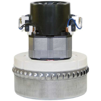 Вакуумный мотор 4923568 (1000Вт, 220В, 2-стад) Domel