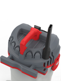 Пылесос STARMIX FLEXO АPL 20-14