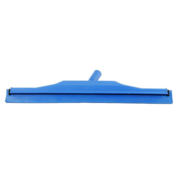 Сгон Schavon двулезвенный (600х115x55 мм, синий)