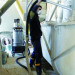 Пылесос промышленный взрывозащищенный Coynco BASIC BT 751 M ATEX 2-22