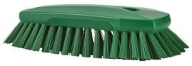 Щетка ручная Vikan (240мм, зеленый)
