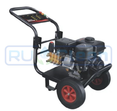 Мойка высокого давления бензиновая Bennett Power ZX3600GF