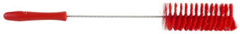 Ерш для труб Vikan (D60мм, красный)