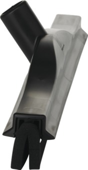 Сгон Vikan (400мм, черный)