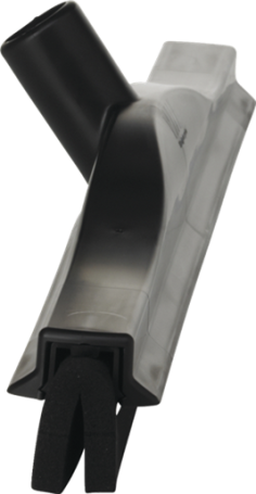 Сгон Vikan (400мм, черный)