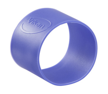 Цветокодированное кольцо Vikan (D40, фиолетовый)