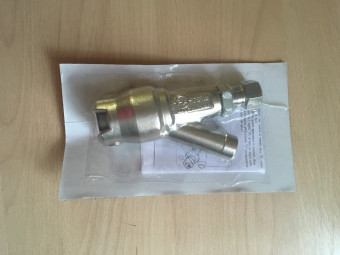 Насадка пескоструйная PA TS12 (плоская струя)