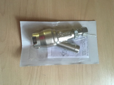 Насадка пескоструйная PA TS12 (плоская струя)