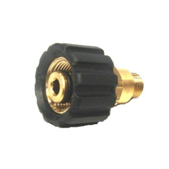 Переходник М22х1.5г-3/8"ш TOR