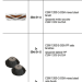 Подметальная машина Comet CSW 1200 G-DSA (с двигателем Honda)