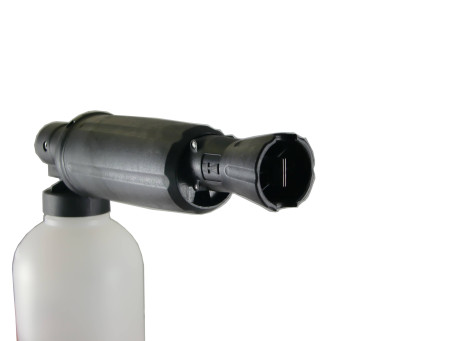 Пенная насадка R+M ST-73 (1/4"г)