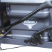 Трицикл электрический Rutrike D4 Next 1800 60V1500W (серый)