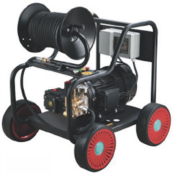 Мойка высокого давления Bennett ZX2014