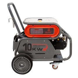 Мойка высокого давления Bennett Power KN-9500