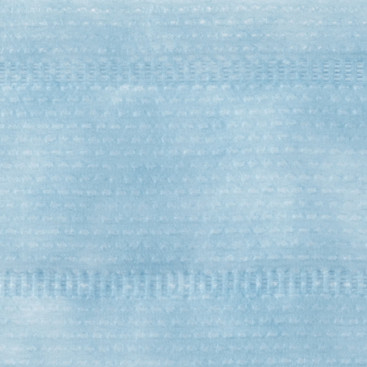 Моп TTS TNT TRILOGY (42х16см, одноразовый, 10уп по 25шт, синий)