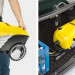 Мойка высокого давления Karcher K 7 COMPACT