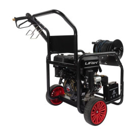 Мойка высокого давления бензиновая Bennett QD2816