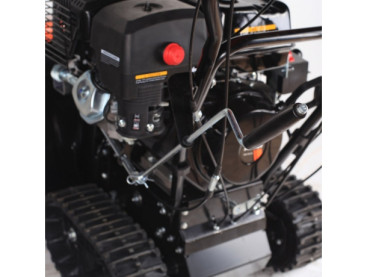 Снегоуборщик Patriot Pro 1150 ED