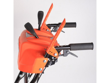 Снегоуборщик Patriot Pro 1150 ED