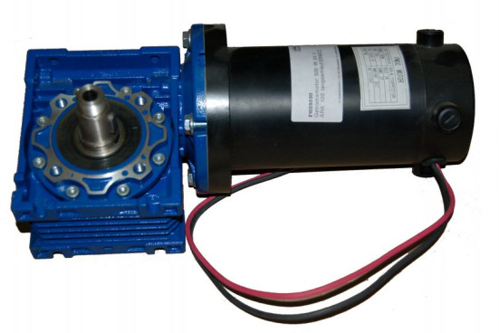 Привод щетки Columbus 21028030