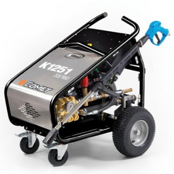 Мойка высокого давления Comet K 1001 TS 21/210 Total stop