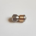Форсунка каналопромывочная R+M ST-49.1 (045, 1/4"г, бой 3R, вращ)