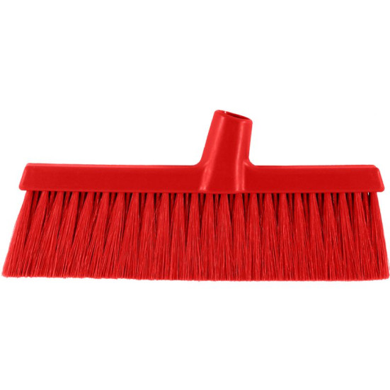 Щетка Schavon (290x20х90 мм, красный)