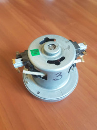 Вакуумный мотор MOMO00438 (1200Вт, 220В, D-108мм, H-102мм) IPC