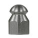 Форсунка каналопромывочная TOR (040, 1/4"г, бой 3Rx1F)